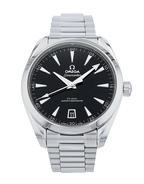 Omega Aqua Terra 150m Gents 220.10.41.21.01.002